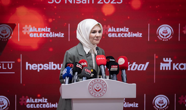 Bakan duyurdu: Yeni evlenecek çiftlere özel indirimler geliyor
