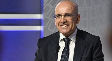 Bakan Şimşek'ten enflasyon açıklaması