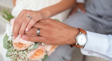 Bakan yeni evlenecek çiftler için müjdeyi verdi