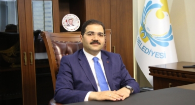 Başkan Canpolat'tan 11 Nisan kutlama mesajı