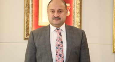 Başkan Gülpınar'dan 11 Nisan mesajı