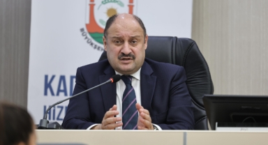 Başkan Gülpınar'dan çocuklara müjde