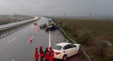 Bayram tatilinin 8. gününde acı tablo