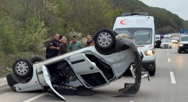 Bayram tatilinin ilk 4 gününde kazalarda 34 kişi hayatını kaybetti