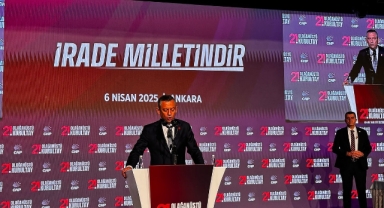 CHP'de olağanüstü kurultay heyecanı