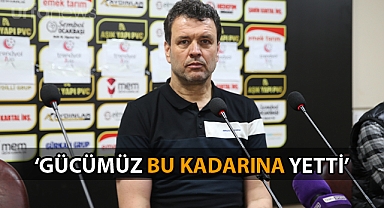 Cihat Arslan'dan Amedspor maçı sonrası açıklama