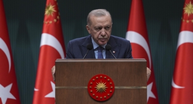 Cumhurbaşkanı Erdoğan, destek miktarının artırıldığını açıkladı