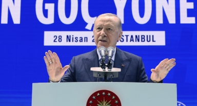 Cumhurbaşkanı Erdoğan, ülkelerine dönen Suriyeli sayısını açıkladı