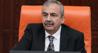 DEM Parti'den Sırrı Süreyya Önder açıklaması
