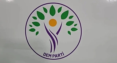 DEM Parti Şanlıurfa il örgütü kongreye gidiyor