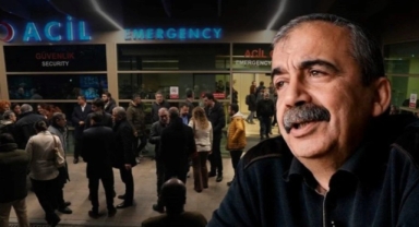 Doktorlar, Sırrı Süreyya Önder ile ilgili son durumu açıkladı