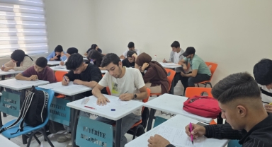 Eyyübiye'de gençlik merkezlerine yoğun ilgi
