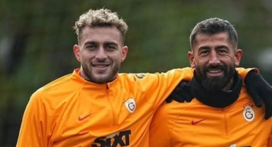 Galatasaraylı futbolcuların cezası belli oldu