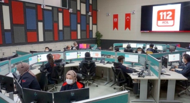 Hangi durumlarda 112'yi aramalıyız?