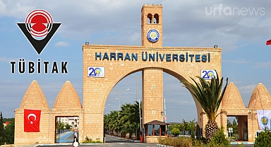 Harran, projesi en çok desteklenen üniversite oldu