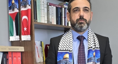 Harran Üniversitesi'nde sular durulmuyor: Müdür görevden alındı