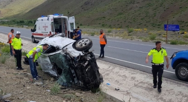 İçişleri Bakanı Ali Yerlikaya 2 günlük bilançoyu açıkladı