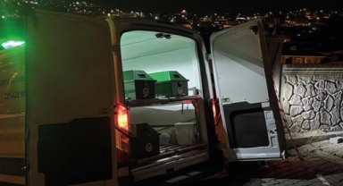 Komşuların kavgası kanlı bitti: 5 ölü, 5 yaralı