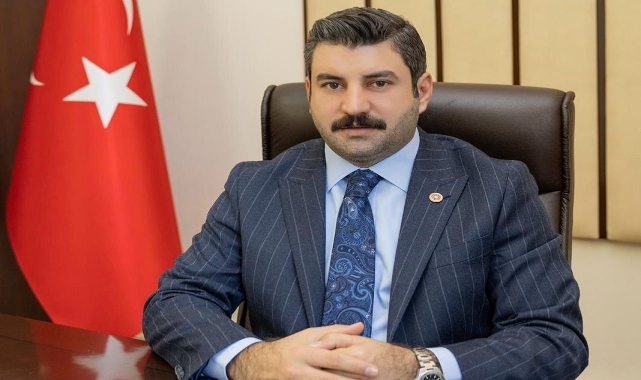 Milletvekili İbrahim Eyyüpoğlu&#039;ndan 11 Nisan mesajı