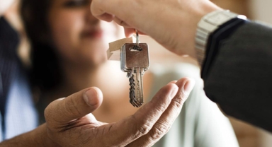 Şanlıurfa Batıkent TOKİ konutları mayıs ayında teslim ediliyor