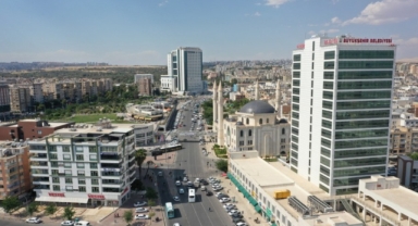 Şanlıurfa Büyükşehir Belediyesi'nden personel alımı duyurusu