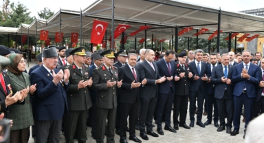 Şanlıurfa'da 11 Nisan çeşitli etkinliklerle kutlanıyor