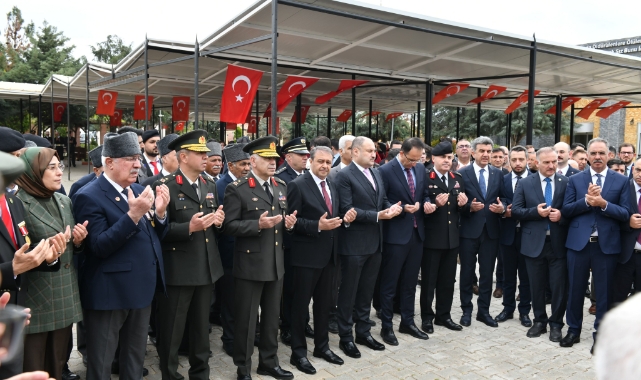 Şanlıurfa&#039;da 11 Nisan çeşitli etkinliklerle kutlanıyor