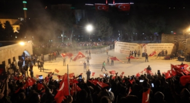 Şanlıurfa'da 11 Nisan etkinlik programı belli oldu