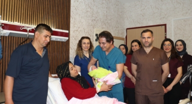 Şanlıurfa'da 15 yıllık hasret bitti