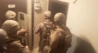 Şanlıurfa'da aralarında olduğu 31 ilde operasyon: Yüzlerce gözaltı