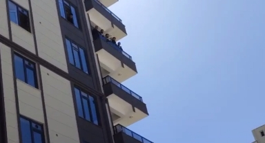 Şanlıurfa'da ev dolandırıcılığı iddiası: Mağdurlar isyan etti