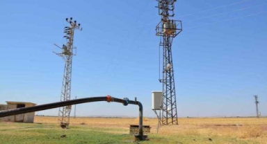 Şanlıurfa'da elektrik borcu olan çiftçiler dikkat: bu yıl elektrik alamayabilirsiniz!