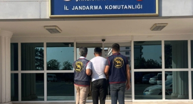 Şanlıurfa'da firarilere yönelik operasyon