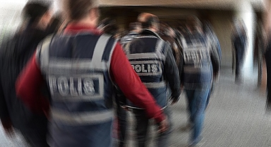 Şanlıurfa'da göçmen kaçaklığı operasyonu: 14 kişi tutuklandı