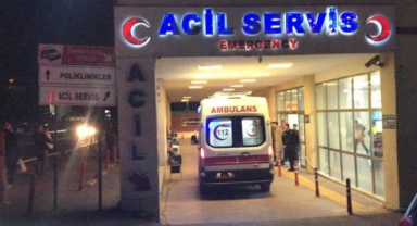 Şanlıurfa'da kadın cinayeti