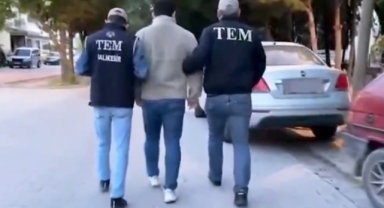 Şanlıurfa dahil 42 ilde FETÖ operasyonu