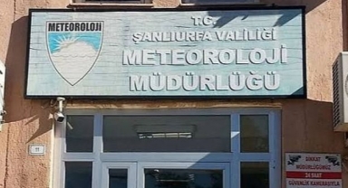 Şanlıurfa güne nasıl başladı?