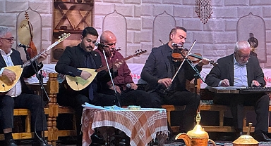 Şanlıurfa'nın düşman işgalinden kurtuluşu kutlandı