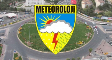 Şanlıurfa'nın günlük hava durumu
