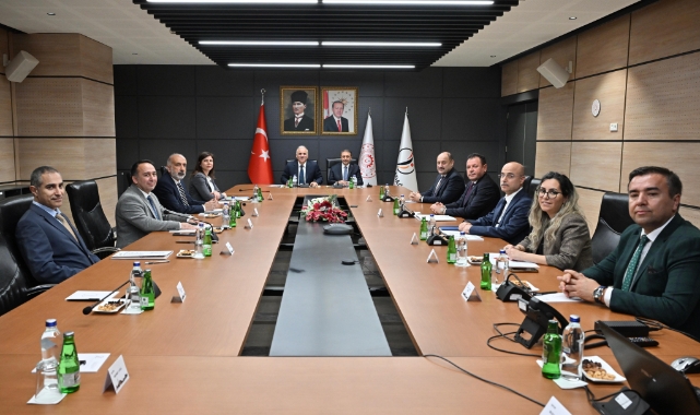 Şanlıurfa&#039;ya Dijital Turizm müjdesi