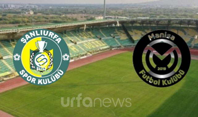 Şanlıurfaspor 6 puan için sahaya çıkacak