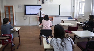 Sözleşmeli öğretmen başvuru tarihi açıklandı