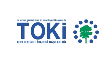 TOKİ'den Şanlıurfa'da arsa satışı