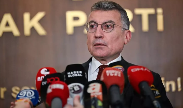10. yargı paketi TBMM'de! İşte 30 maddelik düzenlemenin detayları