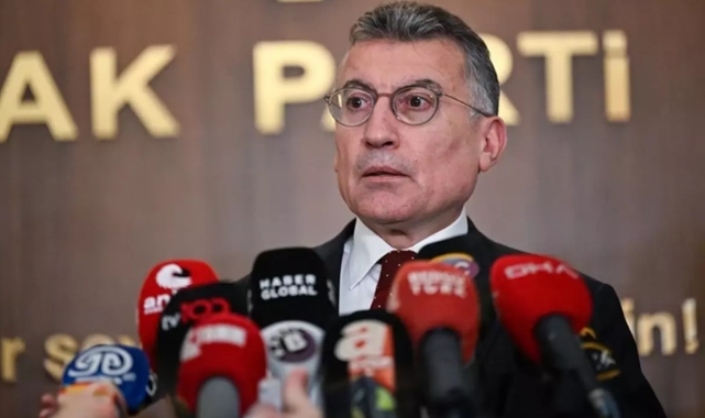 10. yargı paketi TBMM&#039;de! İşte 30 maddelik düzenlemenin detayları