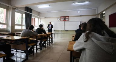 15 bin sözleşmeli öğretmen alımı için başvurular bugün sona eriyor