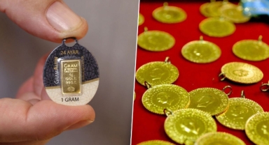 Altın güne nasıl başladı?