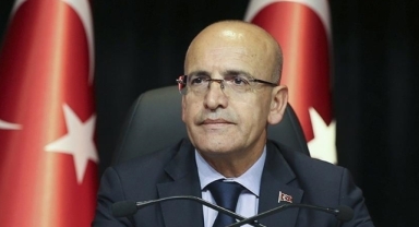 Bakan Şimşek'ten enflasyon açıklaması