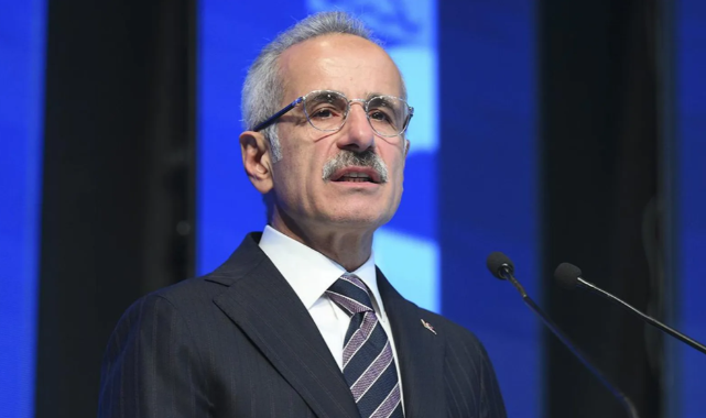 Bakan Uraloğlu'ndan TikTok yorumu