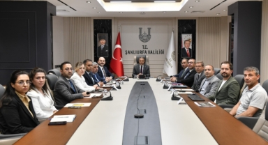 Balıklıgöl ve çevresine yenilenebilir aydınlatma projesi geliyor